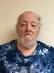 Ronald G Olenske a registered Sex Offender of Wisconsin