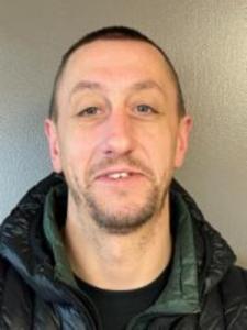 Michael Randazzo a registered  of Wisconsin