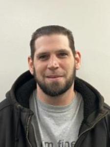 Garrett Random Nichols a registered  of Wisconsin