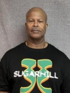 Abraham Thomas a registered Sex Offender of Wisconsin