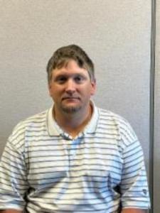 Jared Sanders a registered  of Wisconsin