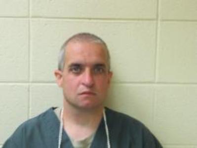 Terry Eli Bitter a registered Sex Offender of Wisconsin