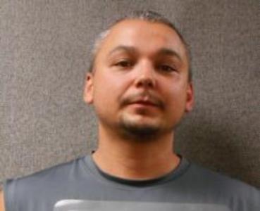 Orin P Lewis a registered Sex Offender of Wisconsin