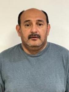 Luis Pedrosa a registered  of Wisconsin