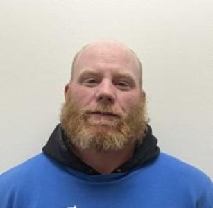 Dustin Ray Morrison a registered Sex Offender of Wisconsin