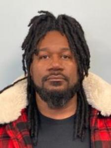 Tristan Harris a registered  of Wisconsin