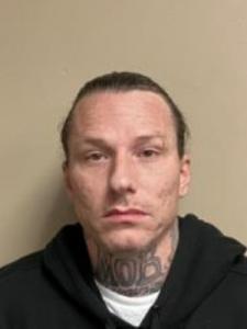 Nicholas Brooks a registered Sex Offender of Wisconsin