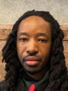 Deandre Richard Lockhart a registered Sex Offender of Wisconsin