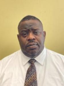 Walter Davis a registered  of Texas