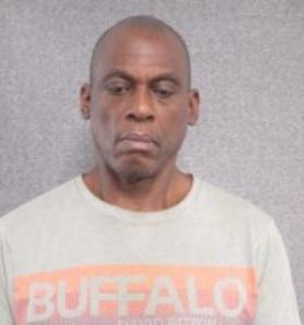 Terrance N Throw a registered Sex Offender of Wisconsin