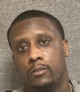 Diangelo Lamont Harrison a registered  of Wisconsin