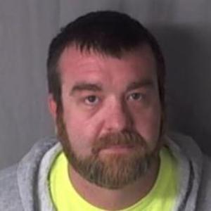 Donald W Thexton a registered Sex Offender of Missouri