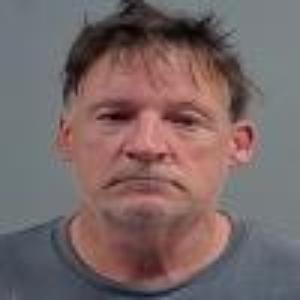 Paul S Brown a registered Sexual Offender or Predator of Florida