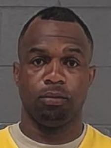 Kelvin Lamont Bonds Jr a registered Sex Offender of Wisconsin