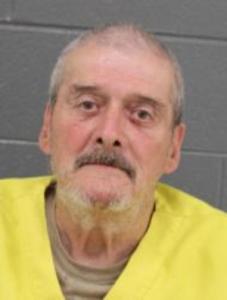 Roy Gene Bowser a registered Sex Offender of Wisconsin
