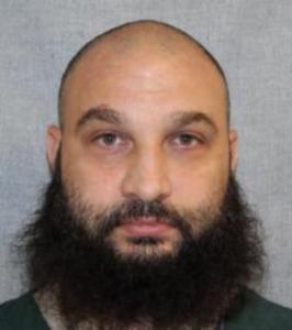 Chad O Osbaugh a registered Sex Offender of Wisconsin