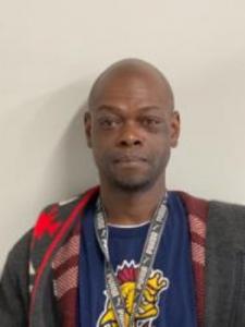 Tony Davis a registered Sex Offender of Wisconsin