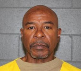 Larance Thacker a registered  of Wisconsin