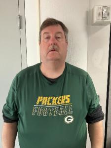 Curtis Kuehl a registered Sex Offender of Wisconsin