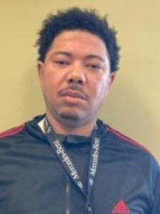 Lamar Parish a registered Sex Offender of Wisconsin