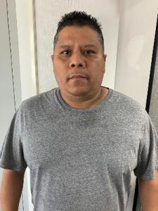 Gerardo Alfaro a registered Sex Offender of Wisconsin