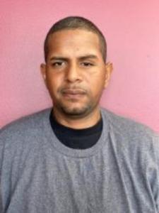 Jose R Caraballo a registered  of Wisconsin