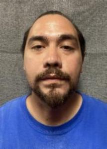 Felipe M Caballero a registered  of Wisconsin