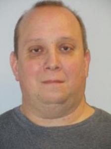 Gerald L Carpenter a registered Sex Offender of Wisconsin