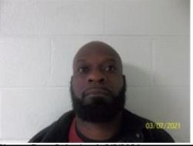 Keith Allen a registered Sex Offender of Missouri