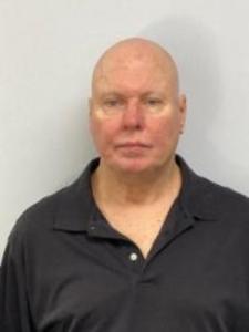 Michael J Fagan a registered Sex Offender of Wisconsin