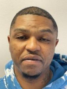 Quinton Jackson a registered  of Wisconsin