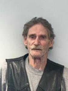 Eino A Ahlgren a registered Sex Offender of Wisconsin