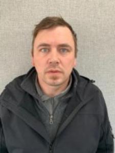 Nicholas Vandyck a registered Sex Offender of Wisconsin