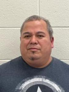 Luis Carrillo-salgado a registered Sex Offender of Wisconsin