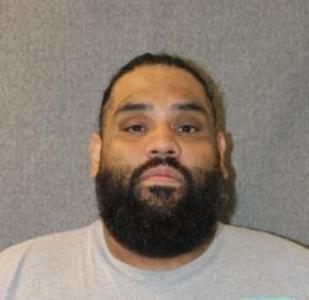 Samuel Ysquierdo Jr a registered  of Wisconsin