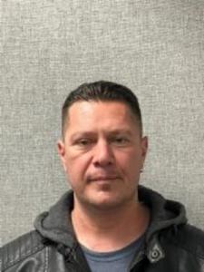 Jesse Guillaume a registered Sex Offender of Wisconsin