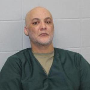 Hajji Y Mcreynolds a registered Sex Offender of Wisconsin