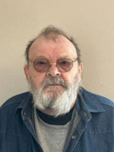 James Rickard a registered Sex Offender of Wisconsin