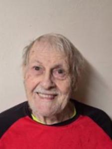 George Coggon a registered Sex Offender of Wisconsin