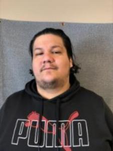 Cass A Corbine a registered Sex Offender of Wisconsin