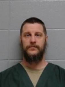 Shawn D Daney a registered Sex Offender of Wisconsin