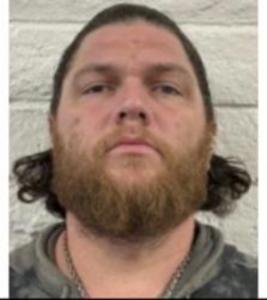 Coleman Daniels a registered Sex Offender of California
