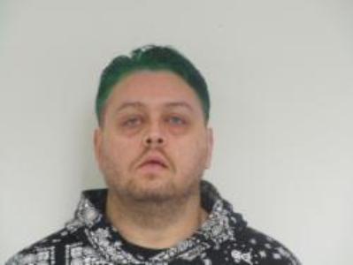 Antonio J Chavez a registered Sex Offender of Wisconsin