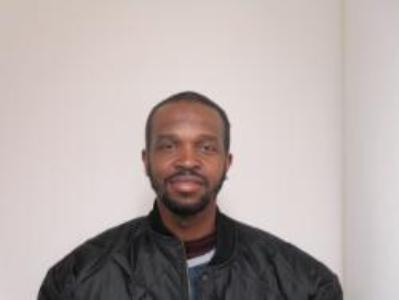 Travis Lavell Barre a registered  of Wisconsin