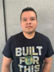 Daniel G Valadez a registered Sex Offender of Wisconsin