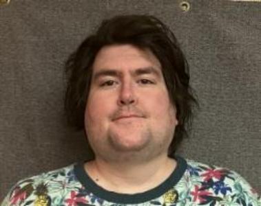 Matthew J Rasmussen a registered Sex Offender of Wisconsin