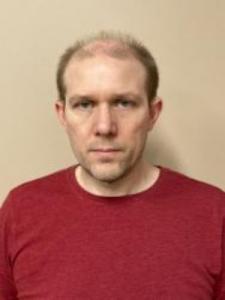 Kristopher Paul Kristiansen a registered Sex Offender of Wisconsin