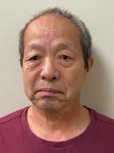 Neng Moua a registered Sex Offender of Wisconsin
