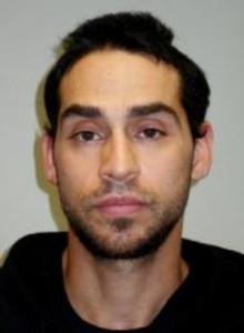 Christopher E Contreras a registered Sex Offender of Wisconsin