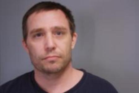 Joshua Steven Sweat a registered Sex Offender of Wisconsin
